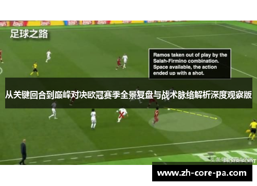 从关键回合到巅峰对决欧冠赛季全景复盘与战术脉络解析深度观察版