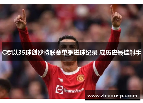 C罗以35球创沙特联赛单季进球纪录 成历史最佳射手 C罗以35球创沙特联赛单季进球纪录 成历史最佳射手
