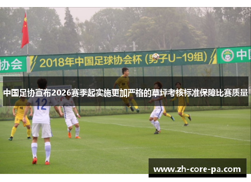 中国足协宣布2026赛季起实施更加严格的草坪考核标准保障比赛质量 中国足协宣布2026赛季起实施更加严格的草坪考核标准保障比赛质量